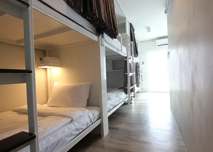 Hostal Diff *