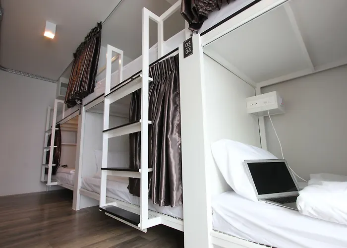 Hostal Diff *