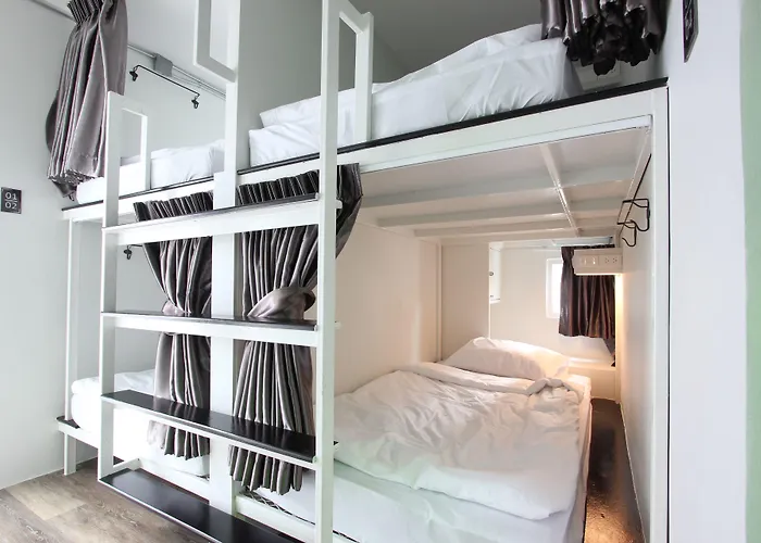 Hostal Diff