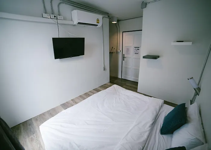 Hostal Diff *