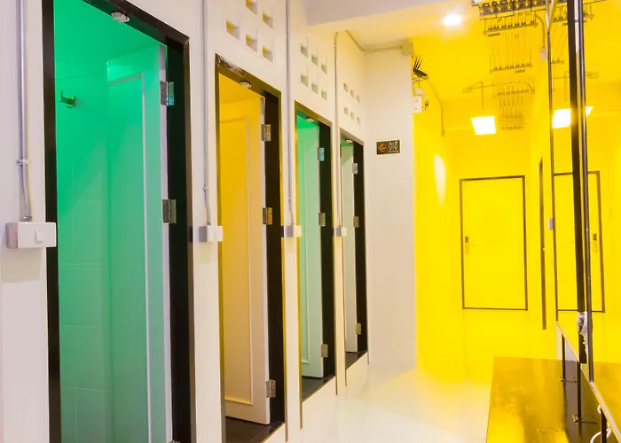 Hostal Diff *