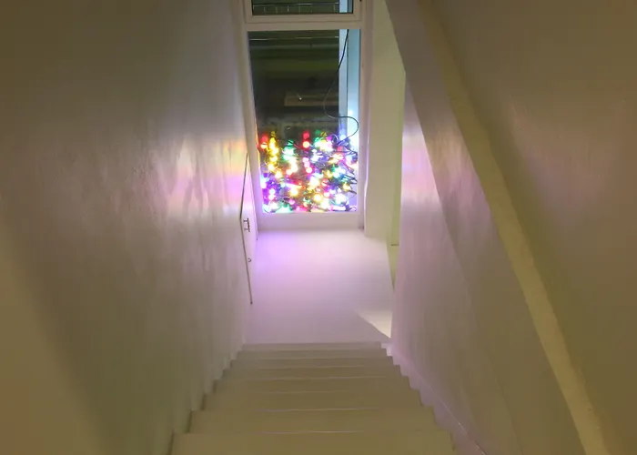 Hostal Diff Bangkok