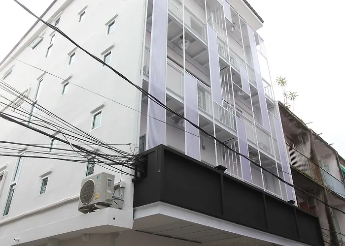 Hostal Diff *