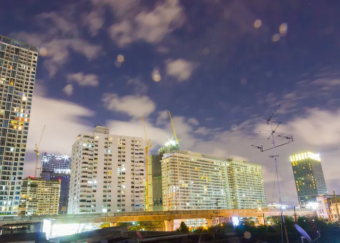 Diff Bangkok