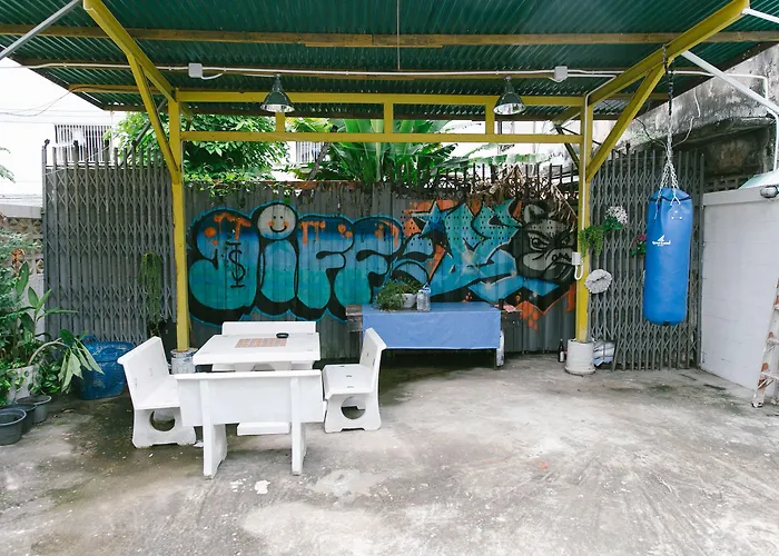 Diff * Bangkok