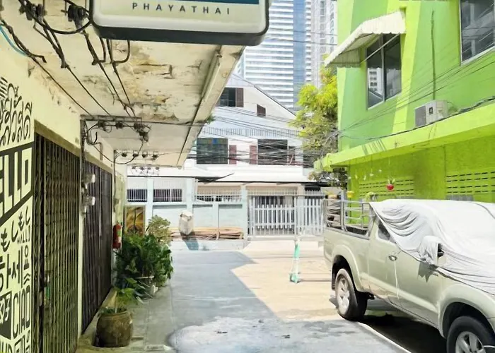 Diff Hostal *