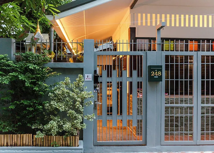 Diff Auberge de jeunesse