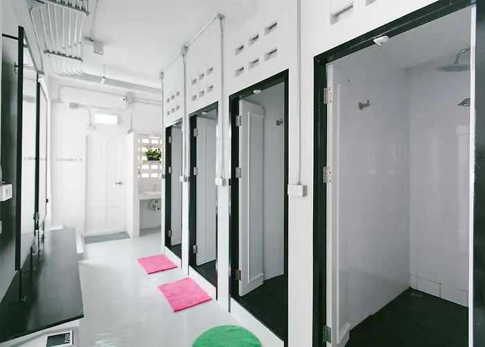 Hostal Diff