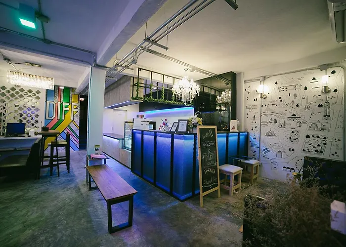 Diff * Bangkok